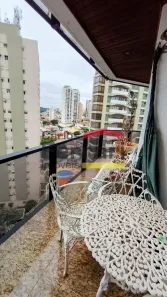 Apartamento com 4 Quartos à venda, 216m² no Santana, São Paulo