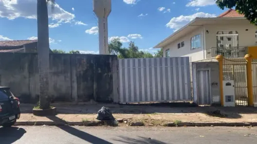 Lote/Terreno à venda, 402m² no Cidade Jardim, Goiânia