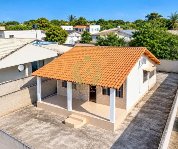 Casa com 2 Quartos à venda, 67m² no Caminho de Búzios, Cabo Frio