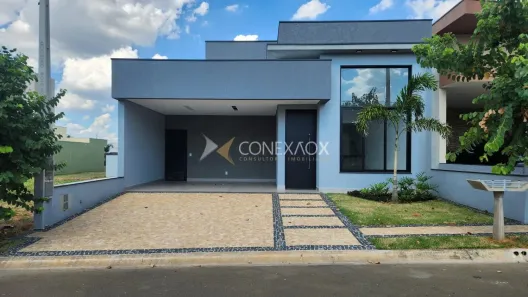 Casa de Condomínio com 3 Quartos à venda, 157m² no Parque Ortolândia, Hortolândia