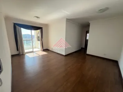 Apartamento com 3 Quartos à venda, 90m² no Vila Guarani, Mauá