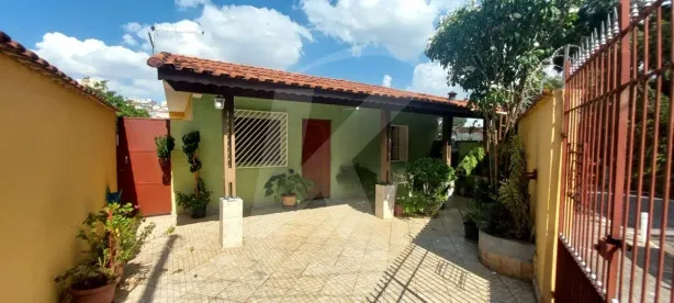 Casa com 6 Quartos à venda, 216m² no Vila Medeiros, São Paulo