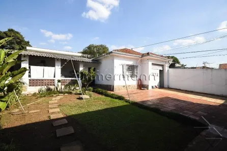 Casa com 3 Quartos à venda, 240m² no Alto da Lapa, São Paulo