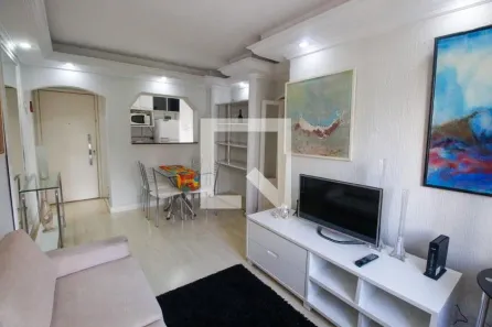 Apartamento com 2 Quartos à venda, 60m² no Vila Andrade, São Paulo
