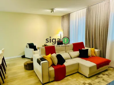 Apartamento com 2 Quartos à venda, 91m² no Vila Andrade, São Paulo