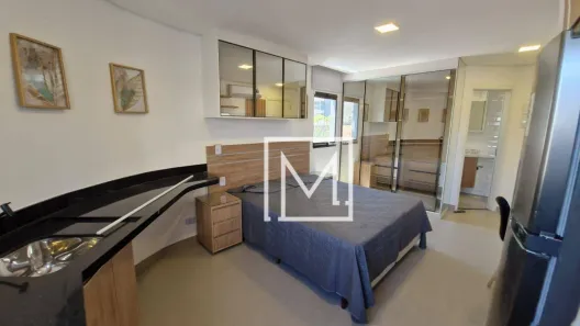 Apartamento com 1 Quarto para alugar, 31m² no Ipiranga, São Paulo