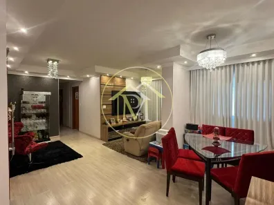 Apartamento com 3 Quartos à venda, 118m² no Parque Campolim, Sorocaba
