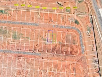 Lote/Terreno à venda, 250m² no Distrito Industrial, Jundiaí