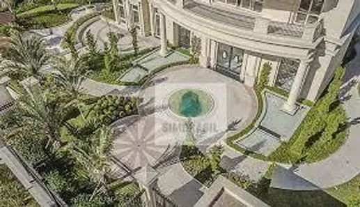 Apartamento com 5 Quartos à venda, 711m² no Cambuí, Campinas