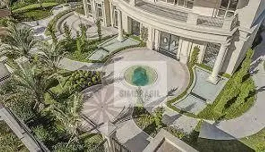 Apartamento com 5 Quartos à venda, 711m² no Cambuí, Campinas