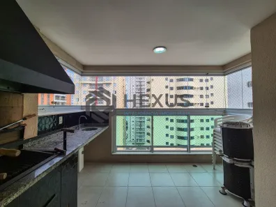 Apartamento com 3 Quartos à venda, 100m² no Pitangueiras, Guarujá