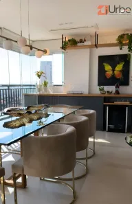 Apartamento com 2 Quartos à venda, 110m² no Cambuci, São Paulo