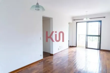 Apartamento com 3 Quartos à venda, 81m² no Saúde, São Paulo