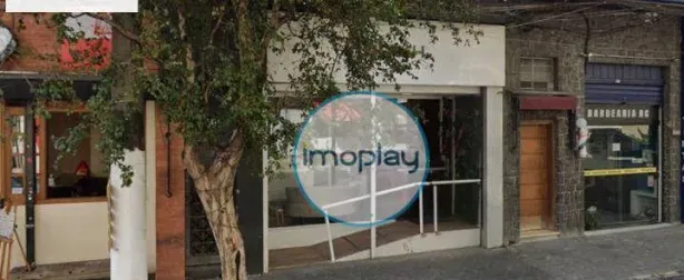 Ponto Comercial para alugar, 80m² no Itaim Bibi, São Paulo