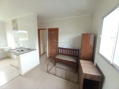 Apartamento com 2 Quartos à venda, 41m² no Jardim Vilico Cantarelli, Ribeirão Preto