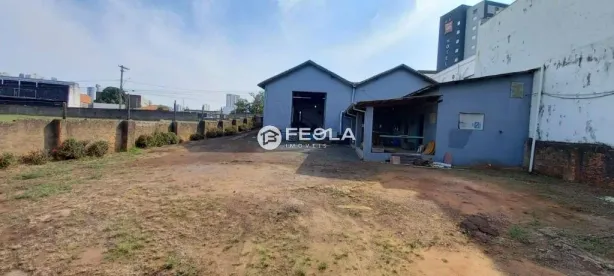 Ponto Comercial à venda, 571m² no Jardim Bela Vista, Americana