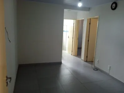 Apartamento com 2 Quartos à venda, 55m² no Petrópolis, Maceió