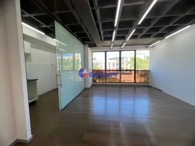 Sala Comercial à venda, 45m² no Georgina Business Park, São José do Rio Preto