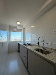 Apartamento com 2 Quartos à venda, 50m² no Jardim Boa Vista, Santa Bárbara D'Oeste