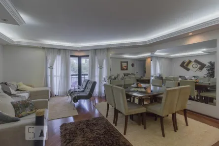 Apartamento com 3 Quartos à venda, 147m² no Jardim Avelino, São Paulo