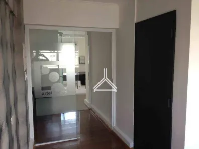 Sala Comercial à venda, 92m² no Vila Mariana, São Paulo