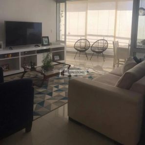 Apartamento com 4 Quartos à venda, 155m² no Vila Edmundo, Taubaté