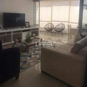 Apartamento com 4 Quartos à venda, 155m² no Vila Edmundo, Taubaté