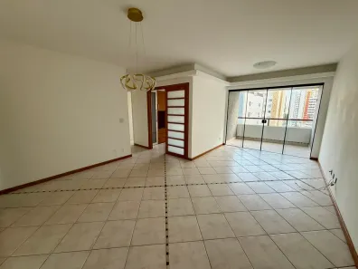 Apartamento com 4 Quartos para venda ou aluguel, 106m² no Pituba, Salvador
