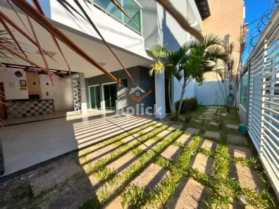 Casa com 3 Quartos à venda, 165m² no Bicanga, Serra