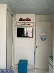 Apartamento com 2 Quartos à venda, 42m² no Engenho Velho, Jaboatão dos Guararapes
