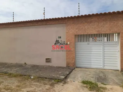 Casa com 3 Quartos para alugar, 180m² no São José dos Náufragos, Aracaju