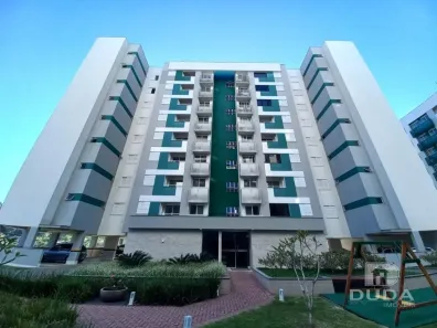 Apartamento com 2 Quartos à venda, 65m² no Vera Cruz, Criciúma
