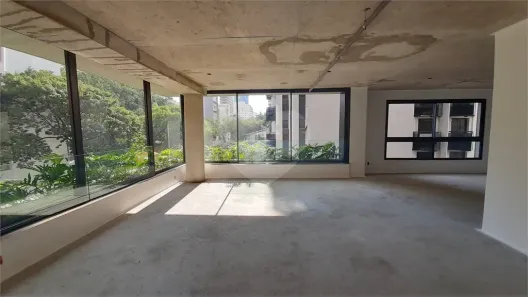 Apartamento com 3 Quartos à venda, 240m² no Jardim Paulista, São Paulo
