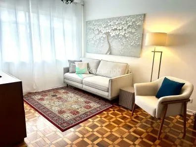 Apartamento com 3 Quartos à venda, 90m² no Mooca, São Paulo