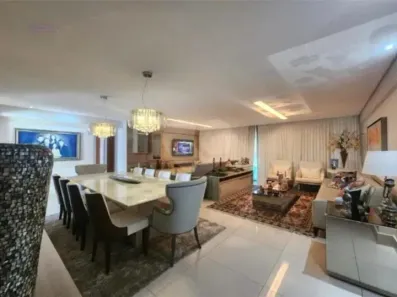Apartamento com 3 Quartos à venda, 183m² no Brisamar, João Pessoa