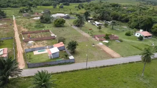 Lote/Terreno à venda, 300m² no Cajazeiras de Abrantes (Abrantes), Camaçari