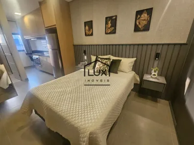 Apartamento com 1 Quarto para alugar, 34m² no Vila Monumento, São Paulo