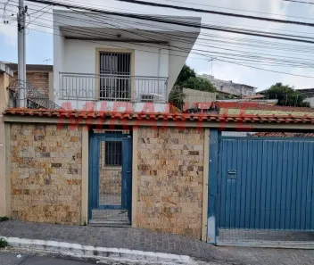 Sobrado com 3 Quartos à venda, 150m² no Vila Gustavo, São Paulo