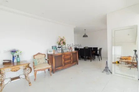 Cobertura com 4 Quartos à venda, 285m² no Vila Romana, São Paulo