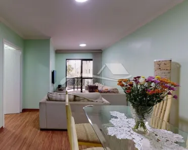 Apartamento com 3 Quartos à venda, 72m² no Vila Mariana, São Paulo