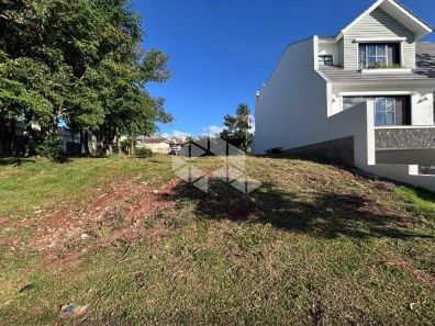 Lote/Terreno à venda, 336m² no Country, Santa Cruz do Sul