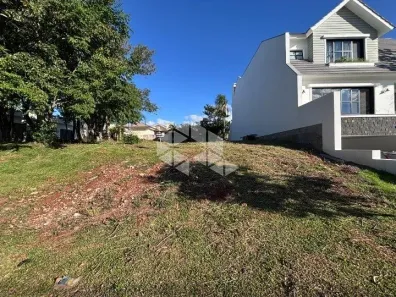 Lote/Terreno à venda, 336m² no Country, Santa Cruz do Sul