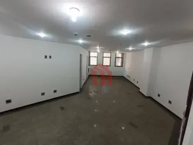 Sala Comercial à venda, 60m² no Vila Nova, Santos