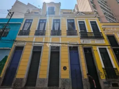 Sobrado com 3 Quartos à venda, 270m² no Centro, Rio de Janeiro