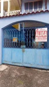 Sobrado com 1 Quarto para alugar, 50m² no Campo Grande, Rio de Janeiro