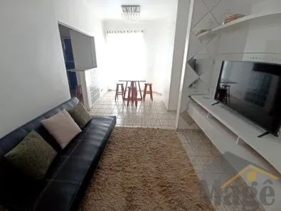 Apartamento com 1 Quarto à venda, 50m² no Enseada, Guarujá
