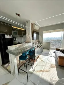 Apartamento com 2 Quartos à venda, 55m² no Vila Maria Alta, São Paulo