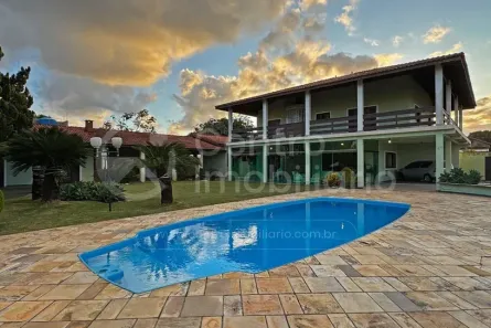 Casa com 4 Quartos à venda, 558m² no Estância Balneária Convento Velho, Peruíbe