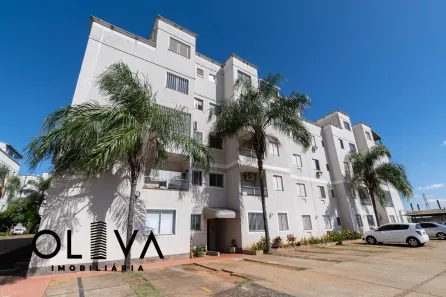 Apartamento com 2 Quartos à venda, 49m² no Jardim Conceição, São José do Rio Preto