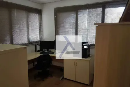 Sala Comercial à venda, 34m² no Vila Monte Alegre, São Paulo
